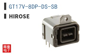 GT17V-8DP-DS-SB