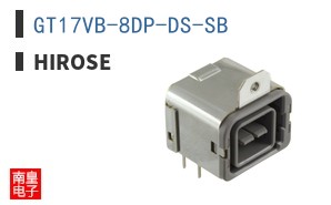 GT17VB-8DP-DS-SB