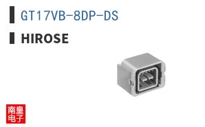 GT17VB-8DP-DS