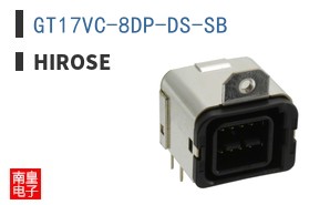 GT17VC-8DP-DS-SB