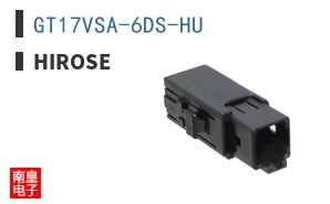 GT17VSA-6DS-HU