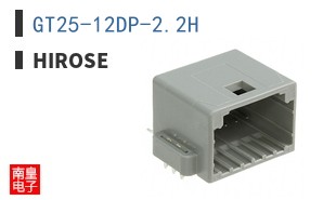 GT25-12DP-2.2H