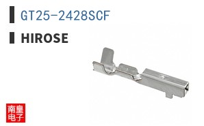 GT25-2428SCF
