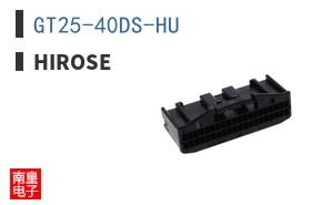 GT25-40DS-HU