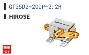 GT25D2-20DP-2.2H