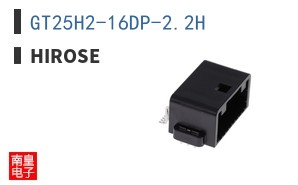 GT25H2-16DP-2.2H