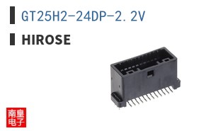GT25H2-24DP-2.2V