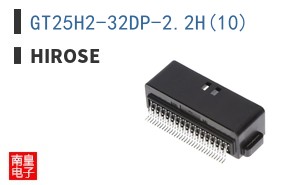 GT25H2-32DP-2.2H(10)
