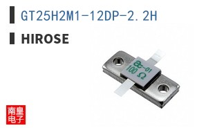 GT25H2M1-12DP-2.2H