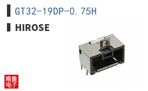 GT32-19DP-0.75H