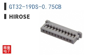 GT32-19DS-0.75CB