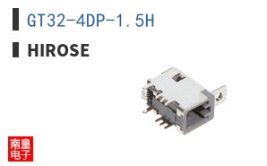 GT32-4DP-1.5H