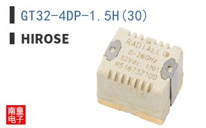GT32-4DP-1.5H(30)