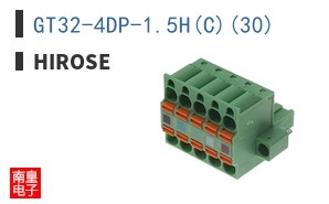 GT32-4DP-1.5H(C)(30)