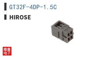 GT32F-4DP-1.5C