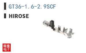GT36-1.6-2.9SCF