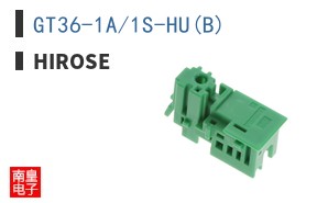 GT36-1A/1S-HU(B)