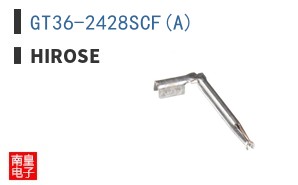 GT36-2428SCF(A)