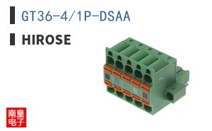 GT36-4/1P-DSAA