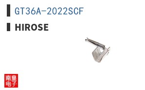 GT36A-2022SCF