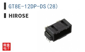 GT8E-12DP-DS(28)