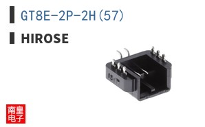 GT8E-2P-2H(57)