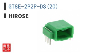 GT8E-2P2P-DS(20)