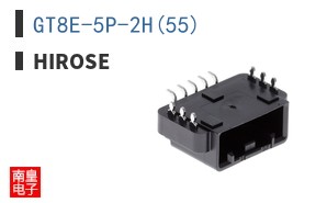 GT8E-5P-2H(55)