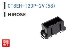 GT8EH-12DP-2V(58)