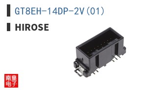 GT8EH-14DP-2V(01)