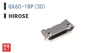 GX60-18P(30)