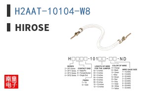 H2AAT-10104-W8