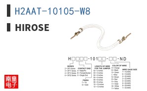 H2AAT-10105-W8