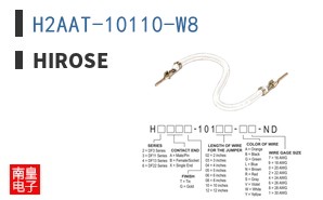 H2AAT-10110-W8