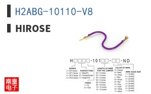 H2ABG-10110-V8