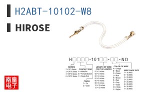 H2ABT-10102-W8