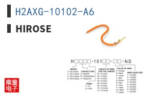 H2AXG-10102-A6