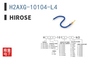 H2AXG-10104-L4