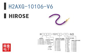 H2AXG-10106-V6