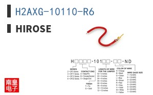 H2AXG-10110-R6
