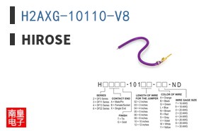 H2AXG-10110-V8