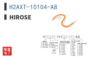 H2AXT-10104-A8