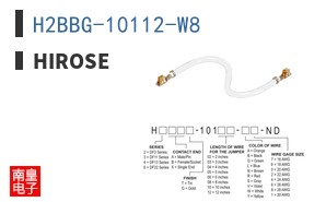 H2BBG-10112-W8