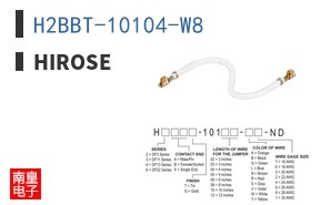 H2BBT-10104-W8