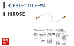 H2BBT-10106-W4