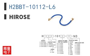 H2BBT-10112-L6