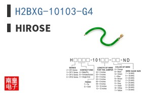 H2BXG-10103-G4