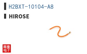 H2BXT-10104-A8