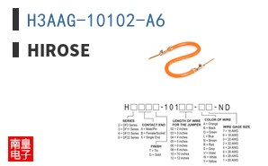 H3AAG-10102-A6