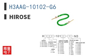 H3AAG-10102-G6